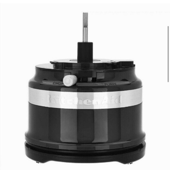 KitchenAid Food Chopper 3.5 cups - Picture 8 of 17